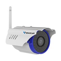 Camere IP exterior