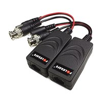Video balun