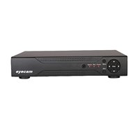 DVR 4 Canale