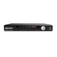 DVR 16 Canale
