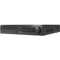 NVR Hikvision
