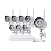 Sisteme supraveghere IP