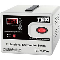 Stabilizatoare de tensiune