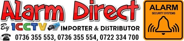 ALARM DIRECT - sisteme de alarma