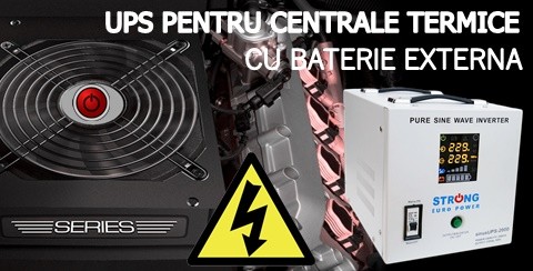 UPS